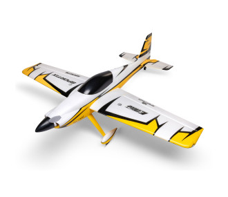 Avión Sportix 1,1m BNF Basic con AS3X+ y SAFE Select