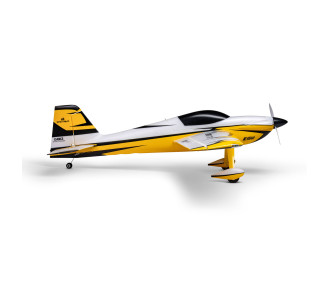 Avión Sportix 1,1m BNF Basic con AS3X+ y SAFE Select