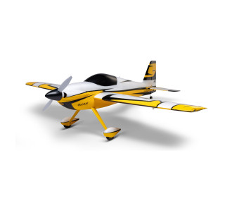 Aircraft Sportix 1.1m BNF Basic with AS3X+ & SAFE Select