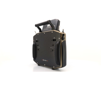 Duplex DS-24 II - Carbon Line Bronze anodized