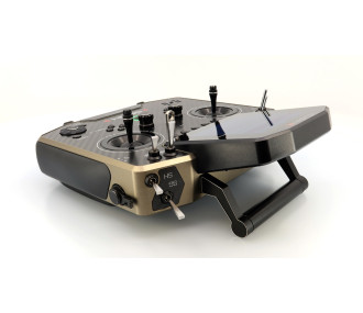 Duplex DS-24 II - Carbon Line Bronze anodized