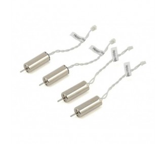 BLH9602 - Inductrix FPV+ - set de 4x moteurs