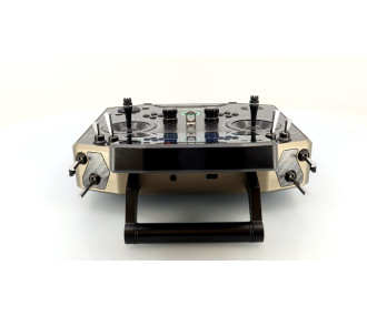 Duplex DS-24 II - Carbon Line Bronze anodized