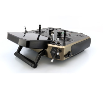 Duplex DS-24 II - Carbon Line Bronze anodized