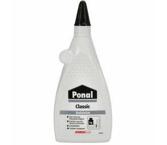 PONAL classic wood glue 120g