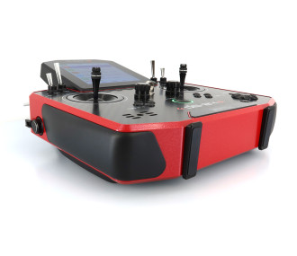 Duplex DS-24 II - Carbon Line Ruby lackiert