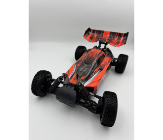 BLACKBULL 1/10 EP RTR BUGGY