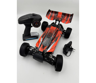 BLACKBULL 1/10 EP RTR BUGGY