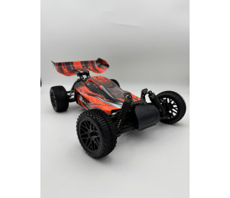 BLACKBULL 1/10 EP RTR BUGGY