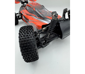 BLACKBULL 1/10 EP RTR BUGGY