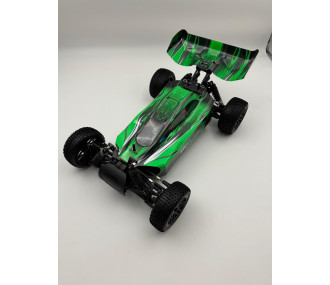 BLACKBULL 1/10 EP RTR BUGGY