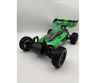 BLACKBULL 1/10 EP RTR BUGGY