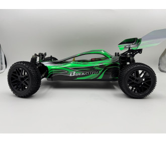 BLACKBULL 1/10 EP RTR BUGGY