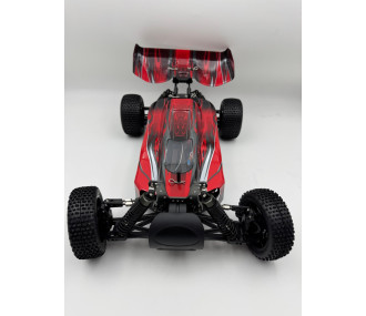 BLACKBULL 1/10 EP RTR BUGGY