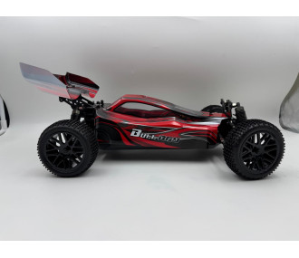 BLACKBULL 1/10 EP RTR BUGGY