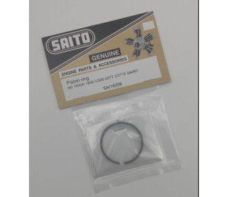 Pistón para FG-30 Saito