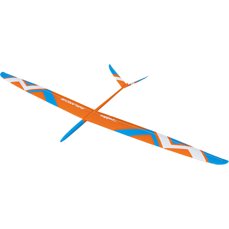 Motorglider Robbe Avalanche ARF Voll-CFK approx.2.80 m