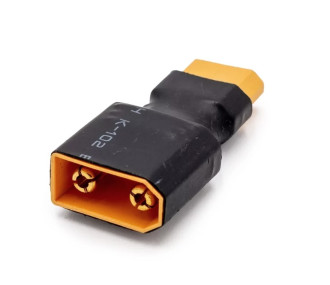 Adapter XT60 weiblich auf XT90 männlich