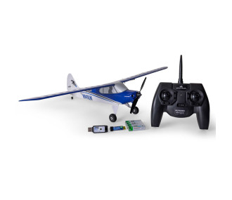 Aircraft Hobbyzone Sport Cub S 2 RTF SAFE approx.0.61m