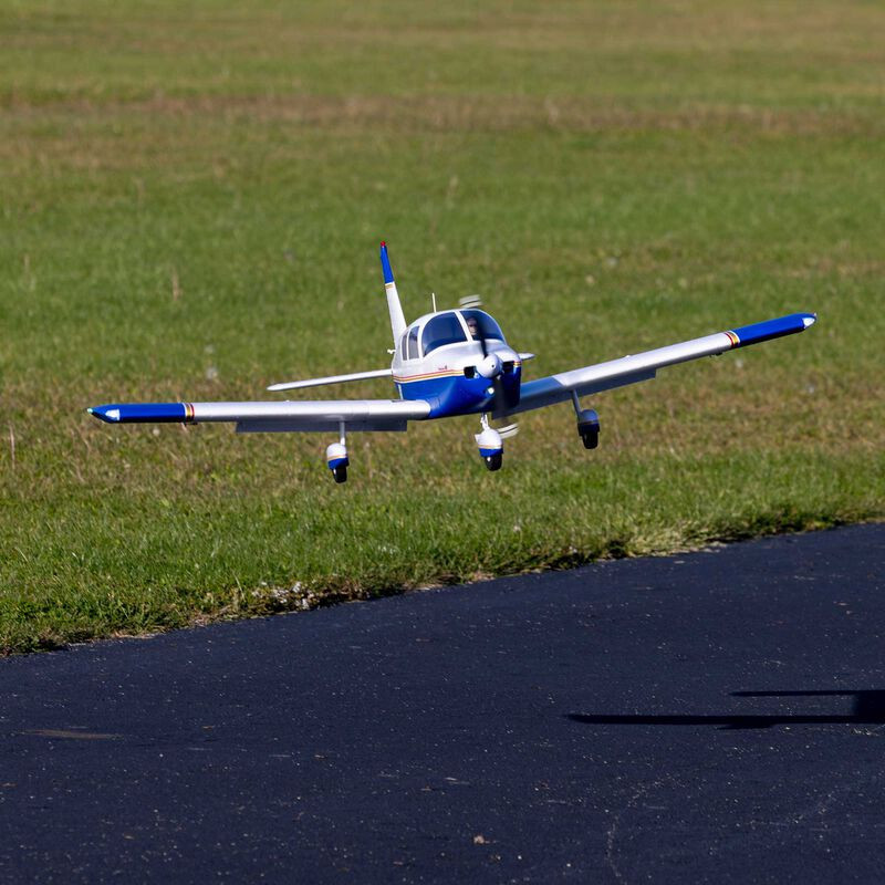 Avion - E-Flite - Cherokee 1.3m BNF Basic