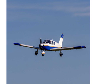 Flugzeug - E-Flite - Cherokee 1.3m BNF Basic