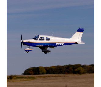 Aircraft - E-Flite - Cherokee 1.3m BNF Basic