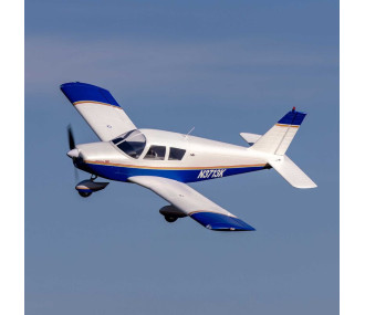Flugzeug - E-Flite - Cherokee 1.3m BNF Basic