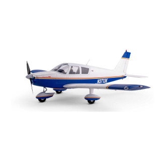 Flugzeug - E-Flite - Cherokee 1.3m BNF Basic