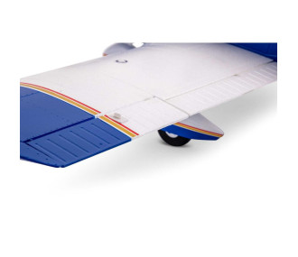 Flugzeug - E-Flite - Cherokee 1.3m BNF Basic