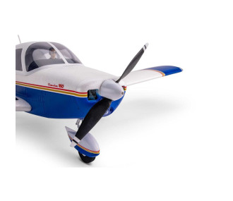 Aircraft - E-Flite - Cherokee 1.3m BNF Basic