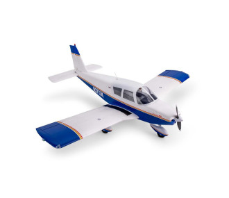 Avion - E-Flite - Cherokee 1.3m BNF Basic
