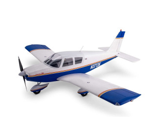 Aircraft - E-Flite - Cherokee 1.3m BNF Basic