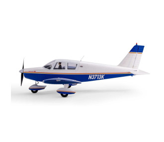 Aircraft - E-Flite - Cherokee 1.3m BNF Basic