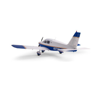 Flugzeug - E-Flite - Cherokee 1.3m BNF Basic