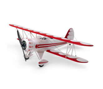 UMX WACO BNF Basic mit AS3X und SAFE Select