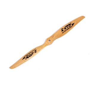 Hélice de madera VOX 15x8