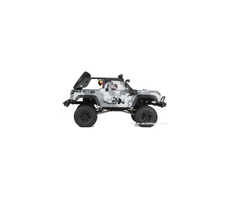 TORO ESCALADOR 1/10 EP