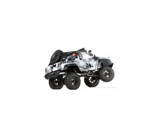 BULL SCALER 1/10 EP