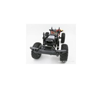 BULL SCALER 1/10 EP