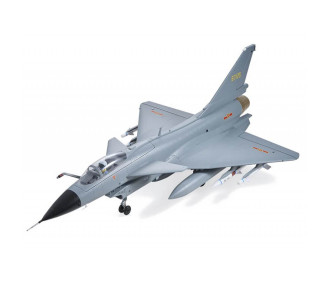 Jet FMS 64mm EDF J10 PNP - Grau mit Reflex V3