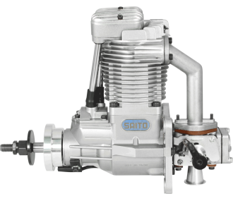 Motor Saito FG-41 X