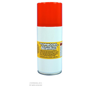 ACTIVATEUR CYANO BOMBE 150ml