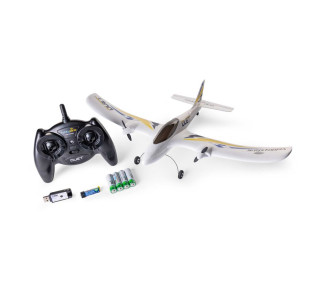 HOBBYZONE - Duet S 2 RTF, with Battery and Charger