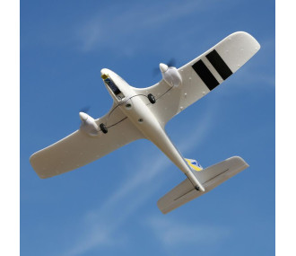 HOBBYZONE - Duet S 2 RTF, with Battery and Charger