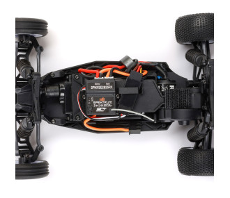 Losi Buggy Micro-B 2wd RTR 1/24 Grau
