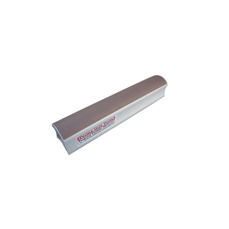 CALE A PONCER INCURVEE 280 FIN PERMA-GRIT