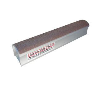 CALE A PONCER INCURVEE 280 HARD PERMA-GRIT