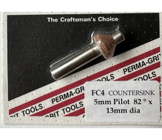 Fc4 countersink