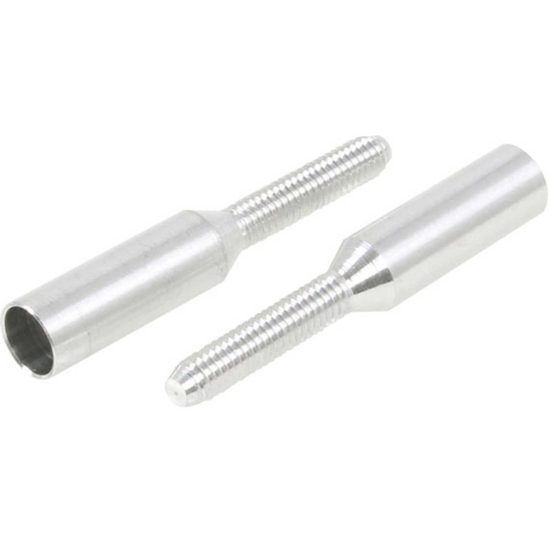 FORCELLA MP-JET 5MM M4 2 PEZZI