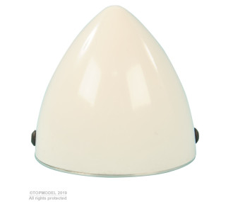 CONE ø55mm FIBRE TOPMODEL